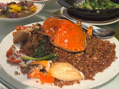 -喜记避风塘炒辣蟹(旗舰店)