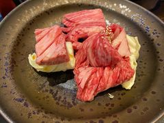 -焼肉 琉球の牛(北谷)
