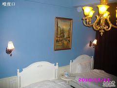 雪山房-娜娜度假小旅馆