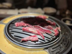 -三代烤肉(保利广场店)