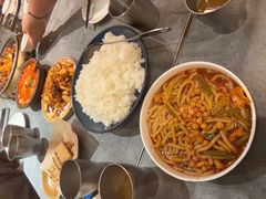 -耶里夏丽·丝路新疆菜·清真食品(徐家汇臻选店)