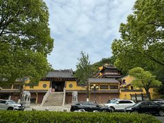 -汤山公园