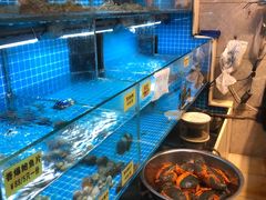 水产区-涌觅名灶·本地海鲜宁波菜(财富广场店)