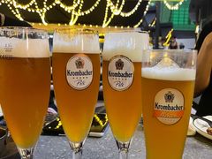 -haxnbauer海森堡德国餐厅(深圳coco店)