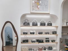 -海星奢选二手奢侈品手表包包鉴定回收寄卖(墨玉南路店)