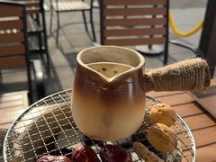 -华彬猛犸滑雪场