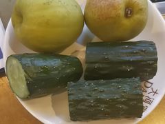 -大河宴·椒麻鱼火锅(北京路中和美食街店)