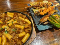 -麻喜大