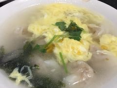 -买又大餐厅(福林里店)