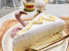 榴莲蛋糕-八喜G’nature冰淇淋旗舰店