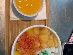 -旧巷口·麻辣大拌·油泼冒菜(上海七宝领展广场店)