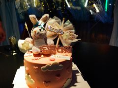 -享月汤皇·海鲜小火锅·聚会(曲江创意谷店)