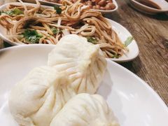 -津门张记包子铺(华昌道店)
