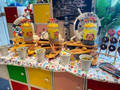 -惠州金海湾嘉华度假酒店