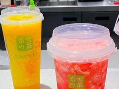 -奈雪的茶(大悦城店)