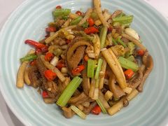 -湖南码头·地道岳阳美食·湘菜(魏公村店)