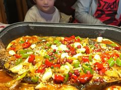 -云晓光头烧烤吧(川沙绿地店)