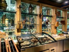 -蒙艾里民族传统菜蒙餐