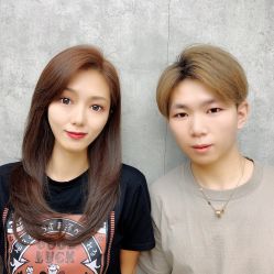 -P.STYLE 派斯造型