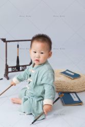 -NICE KIDS 奈时儿童摄影
