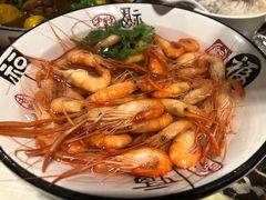 -风味小馆(天目湖宾馆店)
