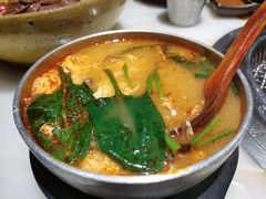 -厚贞日式烤肉(龙之梦店)