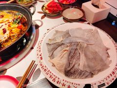 -江北北火锅馆·公路夜市(魏公村店)