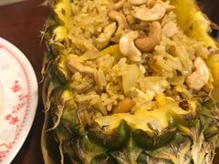 -Dang restaurant (patong phuket)