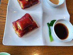 -小城粥道·海胆鲜虾粥(解放广场店)