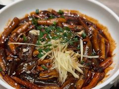 -王记姚家味·地道苏帮菜(凤凰街店)