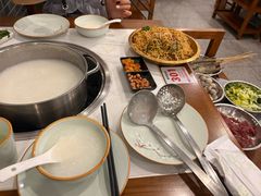 -盈田盈粥庄(博山东路店)