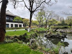 -杭州西湖柳莺里酒店·闻莺厅