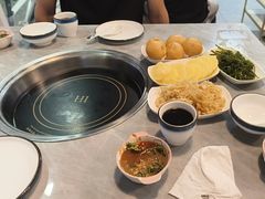 -光头药膳鸡(莱茵小镇店)