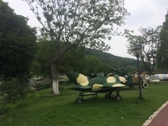 -龙寺生态园