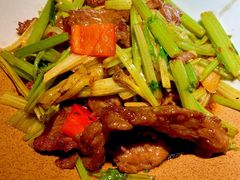 外婆小牛肉-外婆家(义乌新光汇购物中心店)
