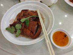 烧鹅-黄埔华苑酒家(黄埔总店)