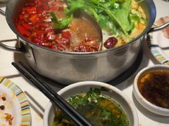 -吉布鲁牛排海鲜自助(成都大悦城店)