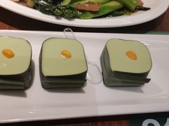 -南越郡·越式风味餐厅(青秀万达店)