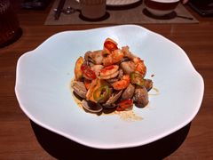 -曾宴·楚菜(湖北省博物馆店)