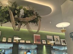 -Aqua Oasis 水天堂(太湖中心mall店)
