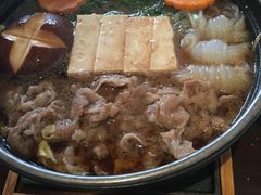 日本牛肉火锅-铃木食堂(帽儿胡同店)
