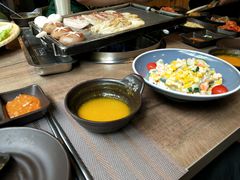 -香猪坊韩国烤肉专属门店(魏公村店)