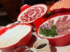 -大龙燚·旷野鲜火锅(广州首店)