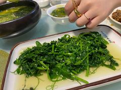 -蜀竹情酒楼(北营房店)