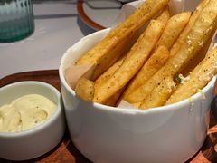 椒盐胡椒薯条-阿妮叶李(光谷世界城店)