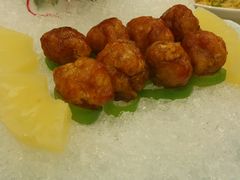 -海逸海鲜酒家(古北店)