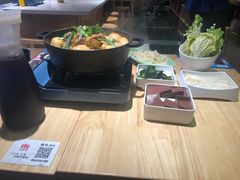 -牛腩之旅·牛腩牛杂煲(光启城美食城店)