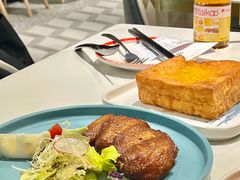 -柠檬树茶餐厅(海雅缤纷城店)