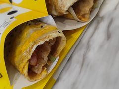 -2颗鸡蛋煎饼(北京路天河城店)