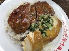 胡椒鸭-陈光记烧腊店(罗保博士街店)